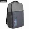 Lenovo Tb520-b Thinkbook Backpack For 14,15 Inch Computers 15.6inch Durable, Waterproof, Lightweight, Travel, Business Casual product thumbnail 1