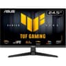 ASUS TUF VG259Q5A 25" Fast IPS Full HD 200Hz 0.3 ms HDR 10 Extreme Low Motion Blur DisplayWidget Center Adaptive-Sync w/ Speakers product thumbnail 1