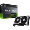 MSI GeForce RTX 5050 8G VENTUS 2X OC 8GB Graphics Card, GDDR6 128-Bit Memory, 2602 MHz Engine Clock, 20 Gbps Memory Clock, 2560 CUDA Cores product thumbnail 1