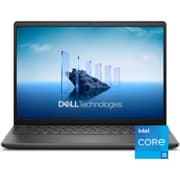 Dell Inspiron 14 5440 (2024) NEW 13Gen Intel Core i5 10-Core Portability & Productivity w/ 14" Display & DDR5 Memory (Customized) - Carbon Black product image