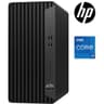 HP Elite Tower 800 G9 Desktop PC (2024) 14Gen Intel Core i7 20-Cores Protected by HP Wolf Security Support 3 Display w/ Wireless & Bluetooth product thumbnail 1