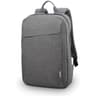 Lenovo Laptop Backpack B210, 16-Inch Laptop/Tablet, Durable, Water-Repellent, Lightweight, Clean Design, Sleek for Travel, Business Casual or College , Grey product thumbnail 1