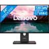 Lenovo ThinkVision T24-40 24" IPS Full HD 120Hz 99% sRGB 5-star Eye Comfort Certification Adjustable Stand w/ HDMI & DisplayPort & USB Hub & USB C Adjustable Stand product thumbnail 1