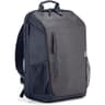 HP Travel 18 Liter For 15.6" Laptop Lightweight & Comfortable - Iron Gray product thumbnail 1