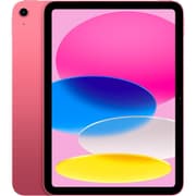 Apple iPad 11‑inch A16 (2025) 5-Cores (128GB Storage / 6GB Memory) 11.0" Wifi - Pink product image