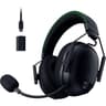 Razer BlackShark V3 Pro Wireless ANC Gaming Headset for Xbox: Full Band Mic - 50mm Drivers - 2.4 GHz, Bluetooth, USB, 3.5mm - Works with PC, Mac, PS5, Nintendo Switch - Long Battery Life - Black product thumbnail 1
