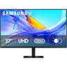SAMSUNG ViewFinity S8 S8UD 37" 4K UHD HDR10 1.07b Color Support Flicker-Free Feature Hight Adjustable Stand w/ USB C - Black product thumbnail 1