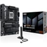 ASUS TUF GAMING X870E-PLUS WIFI 7 ATX AM5 Motherboards, AMD X870E Chipset, 4x DIMM DDR5 Slots, Up to 256GB Max Memory, 1x PCIe 5.0 x16 SafeSlot & 4x M.2 Slots, Wi-Fi 7 & BT 5.4 product thumbnail 1
