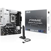 ASUS PRIME Z890M-Plus WIFI 7 Z890 DDR5 LGA 1851 Advanced AI PC-ready 3x M.2 SSD PCIe® 5.0 USB Type-C® 2.5Gb Lan product image