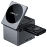 ACEFAST E18 3-in-1 Desktop Wireless Charging Station for Phone / Smart Watch / Earbuds product thumbnail 1