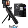 GoPro HERO12 Black Creator Edition - Includes HERO12 Black , Volta (Battery Grip, Tripod, Remote), Media Mod, Light Mod, Enduro Battery, and Carrying Case product thumbnail 1
