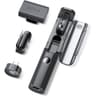 BOYA Magic-03 Wireless Lavalier Microphone, 30Hrs Battery,328FT LOS Range, Safety Track &Limiter, Portable Wireless Mini Lapel mic for USB Type-C Android iPhone 16/15 Camera Camcorder Vlog Podcast product thumbnail 1