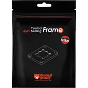 Thermal Grizzly AM5 Contact Sealing Frame - Contact Frame & CPU Guard Combination - Optimizes Contact Pressure Points & Protects Components - for AMD Ryzen 7000 CPUs - Including Aeronaut 1g product image