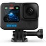 GoPro HERO12 Black - Waterproof Action Camera with 5.3K60 Ultra HD Video, 27MP Photos, HDR, 1/1.9" Image Sensor, Live Streaming, Webcam, Stabilization product thumbnail 1