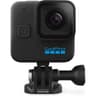 GoPro HERO11 Black Mini - Compact Waterproof Action Camera with 5.3K60 Ultra HD Video, 24.7MP Frame Grabs, 1/1.9" Image Sensor, Live Streaming, Stabilization product thumbnail 1