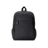 HP Prelude Pro Backpack Fits 15.6" Durable Fabric w/ Water-Resistant Coating Padded Compartment, Zipper & Slip Compartments - Adjustable Padded Shoulder Straps , Charcoal product thumbnail 1
