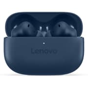 Lenovo TWS Earbuds Yoga PC Edition Cosmic Blue Active Noise Cancellation Bluetooth 5.3 Wireless Earbuds ENC 3-Mic Clear Calls AI EQ Mode Switch for Gaming, Movies, Music, and Meetings product image