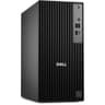 Dell Pro Tower QCT1250 (2025) 14Gen Intel Core i7 14700 20-Cores Tower High-Performance Desktop - Black product thumbnail 1