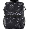 HP Campus XL Marble Stone Backpack Adjustable, Padded Shoulder Straps & a Cushioned Back Panel Ensure Comfort During Extended Wear product thumbnail 1