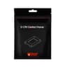 Thermal Grizzly - CPU Contact Frame Intel 1851 V1 - for Optimized CPU Contact Pressure to Improve The Cooling Performance - Easy Install - for Intel Core Ultra Series CPU LGA1851 sockets product thumbnail 1