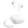 Anker Soundcore R50i True Wireless Earbuds, 10mm Drivers with Big Bass, Bluetooth 5.3, 30H Long Playtime, Water-Resistant, 2 Mics for AI Clear Calls, 22 Preset EQs, Customization via App (White) product thumbnail 1