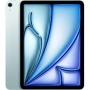 Apple iPad Air 11‑inch M3 (2025) 8-Cores (256GB Storage / 8GB Memory) 11.0" Wifi - Blue product image