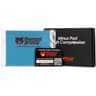Thermal Grizzly Minus Pad High Compression - 120x100x1.0mm 2-Pack Thermal Interface Pad, Electrically Non-Conductive, High Thermal Conductivity & High Compressibility for SSDs, GPUs & Electronics product thumbnail 1