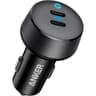 Anker USB C Car Charger, 40W 2-Port PowerIQ 3.0 Type C Adapter, iPhone 17 Car Charger, PowerDrive III Duo with Power Delivery for iPhone 17/17 Pro Max/16/15/14 Series, Galaxy S24/23,AirPods and More product thumbnail 1