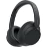 Sony WH-CH720N Noise Canceling Wireless Headphones Bluetooth Over The Ear Headset with Microphone and Alexa Built-in, Black product thumbnail 1