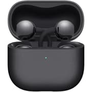 HUAWEI FreeClip 2 (2025) Bluetooth Earbuds, Advanced AI Audio , Dual-Power Speaker,Adaptive Open-ear Listening, up to 38 Hours Battery Life, IP57 Water and Dust Resistance , Black product image