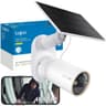 TP-Link Tapo C460 KIT 4K 8MP Battery Solar Security Camera Outdoor Wireless, CCTV, Ultra HD, No Monthly Fee, AI Detection, Two-way Talk, IP66, Starlight Colour Night Vision, Works with Alexa & Google product thumbnail 1