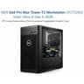 Dell Pro Max Tower T2 Workstation FCT2250 (2025) NEW Intel® Ultra 9 Gen II 285K 24-Cores Extraordinary Performance w/ Upgradable Graphic Card & 3 Years Warranty - Black product thumbnail 1