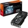 GIGABYTE Radeon RX 9070 XT GAMING OC Graphics Card, 16GB GDDR6 256-Bit Memory, 3060 MHz Boost Clock, 20 Gbps Memory Clock, 4096 Stream Processors, PCI-Express 5.0 product thumbnail 1