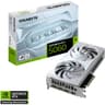 GIGABYTE GeForce RTX 5060 EAGLE OC ICE Graphics Card, 8GB GDDR7 128-Bit Memory, 2497 MHz Core Clock, 28 Gbps Memory Clock, 3840 CUDA Cores, PCI Express 5.0, White product thumbnail 1