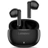 Lenovo E310 True Wireless Stereo Earbuds Bluetooth 5.3 ENC Noise-Cancelling Ear Buds with 13mm Speaker Type-C Charging 20h Battery Life for Music Calls Comfortable Fit Wireless Earbuds - Black product thumbnail 1