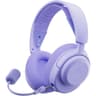 SteelSeries Arctis Nova 3X Wireless Xbox Gaming Headset - Mobile App Control - 40 HR Battery - Neodymium Magnetic Drivers - 2.4GHz/Bluetooth - Detachable Mic - Xbox, PS5, PC - Lavender product thumbnail 1