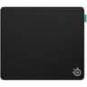 SteelSeries QcK Performance - Balance Mouse Pad, Low-Profile Stitched Edges, Non-Slip Neoprene Rubber Base, High-Grade Neoprene Foam, Large Size (490mm x 420mm x 3.5mm), Black product thumbnail 1