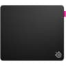 SteelSeries QcK Performance - Speed Mouse Pad, Low-Profile Stitched Edges, Non-Slip Neoprene Rubber Base, High-Grade Neoprene Foam, Large Size (490mm x 420mm x 3.5mm), Black product thumbnail 1