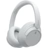Sony WH-CH720N Noise Canceling Wireless Headphones Bluetooth Over The Ear Headset with Microphone and Alexa Built-in, White product thumbnail 1