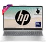 HP Laptop 15-fd0154wm (2025) NEW Intel Core Ultra 5 125H 14-Cores w/ High-Performance Processor & DDR5 Memory & Touch Screen - Natural silver product thumbnail 1