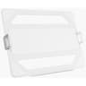 Arozzi Alzare Laptop Holder Mounting on a VESA 75x75 Monitor Arm up to 18" Laptops & Tablets Includes Protective Silicone Pads , White product thumbnail 1