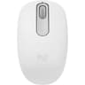 Logitech M196 Bluetooth Wireless Compact & Portable 12-Month Battery Smooth Tracking Compatible with PC & Mac, Windows and macOS - Off White product thumbnail 1