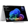 HP OmniBook X Flip 16-as0000ne (2025) Next Gen AI Intel® Ultra 7 Gen II 258V 8-Cores Fast-Charging, Long-Lasting Power w/ 360° OLED Touch Display & HP Rechargeable MPP 2.0 Tilt Pen product thumbnail 1