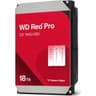 Western Digital 18TB WD Red Pro NAS Internal Hard Drive HDD 7200 RPM 512MB Cache product thumbnail 1