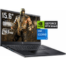 Acer Nitro V 15 (2025) ANV15-52-95ND 13Gen Intel Core i9 14-Cores w/ Nvidia RTX 5060 8GB DDR7 & IPS 165 Hz Display - Black product thumbnail 1