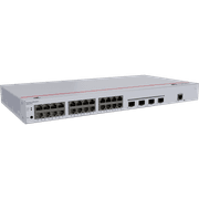 Huawei EKit S220-24T4X Managed 24-Port Gigabit Ethernet Switch with 4×10G SFP+ Uplinks product image