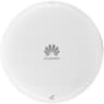 Huawei eKitEngine AP371 BE3600 Dual-Band 2.5GE Settled AP, Wi-fi 7 (802.11be) Support For Ultra-fast Wireless Speeds & Reduced Latency, 2.5GE PoE Port with Multi-rate Support 100M/1GE/2.5GE, White product thumbnail 1