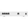 Huawei S380-L4T1T Multi-Service Gateway with 1x GE WAN & 4x GE LAN, Up to 150 users, Forwarding performance 2Gbps, Metal Chassis material, 1x Gigabit WAN Port, 4x Gigabit LAN Ports product thumbnail 1