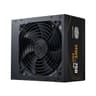 Cooler Master MWE 750W 80+ Bronze ATX 3.1 Non-Modular Power Supply Quiet HDB Fan , Embossed Cable , Black product thumbnail 1