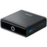 Anker Charging Base, 100W Fast Charging with 4 Ports, for Anker Prime Power Bank, Compatible with MacBook, iPhone 15/15 Plus/15 Pro/15 Pro Max/14 Series, Samsung, Pixel (Power Bank Not Included) product thumbnail 1